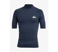 T-shirt de surf Quiksilver Everyday UPF50 Bleu L