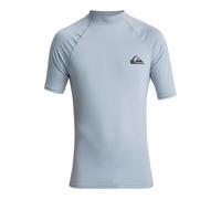 T-shirt de surf Quiksilver Everyday UPF50 Gris L