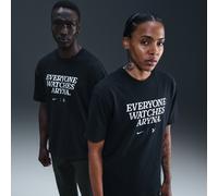 T-shirt de tennis Nike by TOGETHXR Everyone Watches Women's Sports™ « Aryna Sabalenka » Noir M