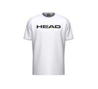 T-shirt de tennis padel manches courtes homme, Head blanc M blanc