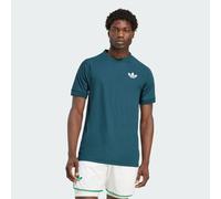 ADIDAS PERFORMANCE T-Shirt fonctionnel 'Pro' sapin / blanc, Taille XS