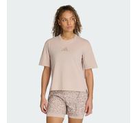 T-shirt de trail CLIMACOOL+ Terrex Xploric Wonder Taupe XS