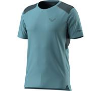 Dynafit - Sky Shirt - T-shirt technique - S - smoke blue