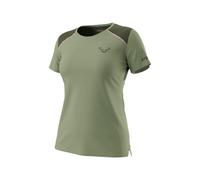 T-shirt de trail DYNAFIT SKY SHIRT (sage/5560) Femme L