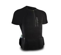T-Shirt de trail/running BV Sport R-Tech Pro (Noir) S