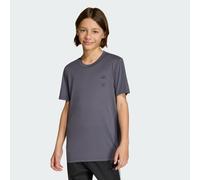 adidas Unisex Kinder Minecraft Training T-Shirt, Aurora Onix, 5-6 Years