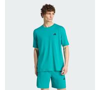 T-SHIRT DE TRAINING ESSENTIALS FEELREADY Equipment Green 2XL