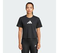 adidas Maillot femme Essentials Big Performance avec logo Noir M