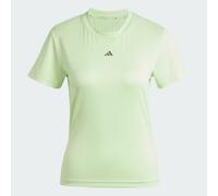 T-shirt de training HIIT Airchill Semi Green Spark S