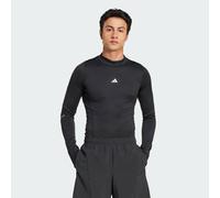 T-shirt de training manches longues TECHFIT COLD.RDY Black S