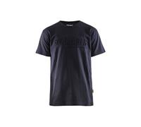 T-shirt BLAKLADER Imprimé 3D - 35311042