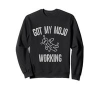 T-Shirt de Travail « Habe Mein Mojo » Sweatshirt