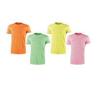 T-shirt de travail U-Power Fluo