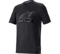 T-shirt de vélo Alpinestars Ageless V3 Tech