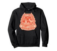 T-Shirt de Voyage Bali is Calling and I Must Go Sweat à Capuche