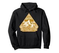 T-Shirt de Voyage Egypt is Calling and I Must Go Sweat à Capuche