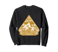 T-Shirt de Voyage Egypt is Calling and I Must Go Sweatshirt