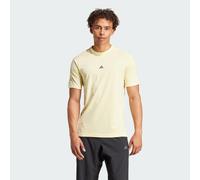 T-shirt de yoga Almost Yellow XS