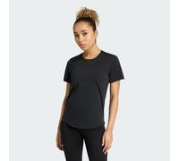 T-shirt de yoga Essentials Black S