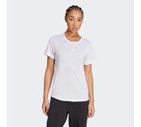 T-shirt de yoga Essentials White M