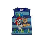 T-Shirt débardeur Pat Patrouille 2 ans