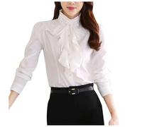 T Shirt Debardeur Shirt Soie Veilleuse Large Mérinos Popeline Été Grand Mousseline Ajusté Froufrou Plongeant 80 1 Américaine Moche Portefeuille Boutonnée Pastel