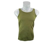 T-Shirt Débardeur T-Shirt Débardeur Mil-Tec - Vert - Xl