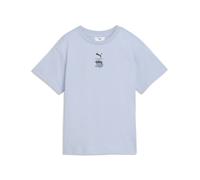 T-shirt décontracté à imprimés PUMA x PAW PATROL Enfant, Accessoires, Bleu, 5-6Y 5-6Y