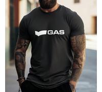 T-shirt décontracté à manches courtes d'été pour hommes avec un col rond. T-shirt d'entraînement musculaire avec des motifs de ville de Los Angeles, de Londres, de panthères, de tigres et de lions sau