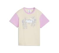 T-shirt décontracté à motif PUMA x DORA THE EXPLORER Enfant, Accessoires, Blanc, 2-3Y 2-3Y