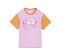 T-shirt décontracté à motif PUMA x DORA THE EXPLORER Enfant, Accessoires, Rose, 2-3Y 2-3Y