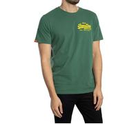 T-Shirt Décontracté Brodé - Superdry M