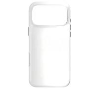 T-Shirt décontracté Dad Gang The Real Ones Know Fathers Coque pour iPhone 17 Pro Max