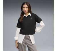 T-shirt décontracté Pinnacle PUMA Class Femme, Vêtements, Noir, XS XS