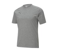 T-shirt décontracté Puma teamCUP M pour hommes
