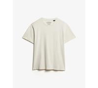 T-shirt décontracté Superdry Essentials Blanc M