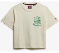 T-shirt décontracté Superdry Roadside Fair