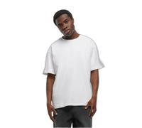 T-shirt décontracté Urban Classics Blanc S