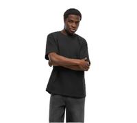Urban Classics T-shirt Relaxed Dropped Shoulder TB7350 Noir Manches courtes Taille S