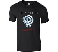 T-shirt Deep Purple-Perfect Stranger Kinder