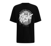 T-shirt DEF Bek Big Logo Noir L