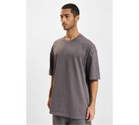 Def Fly Short Sleeve T-shirt Gris XL Homme