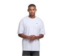 Def Fuel Short Sleeve T-shirt Blanc 2XL Homme