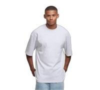 Def Fuel Short Sleeve T-shirt Gris 2XL Homme