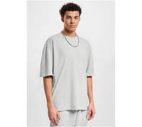 Def Short Sleeve T-shirt Gris M Homme