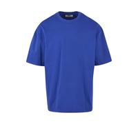 Def Mood Swings Short Sleeve T-shirt Bleu L Homme