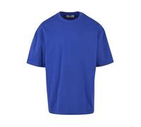 Def Mood Swings Short Sleeve T-shirt Bleu L Homme