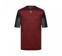 T-shirt Defend Rust - Tee Shirt Mc | Fox S