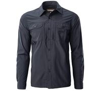 T-shirt Defender Magnum - Black XXL