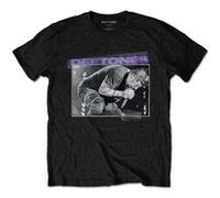 T-shirt deftones chino - live photo unisexe noir taille xxl Noir G